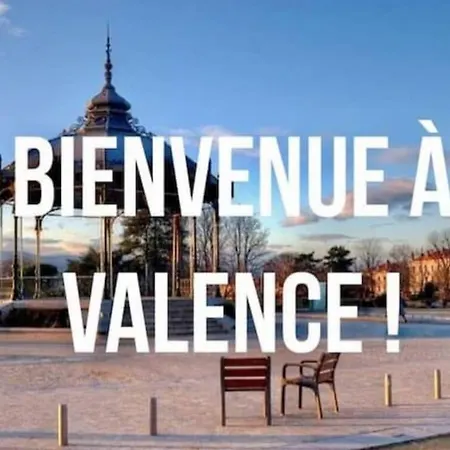 Agreable T2 Centre Apartment