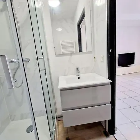 Agreable T2 Centre * Valence (Drome)