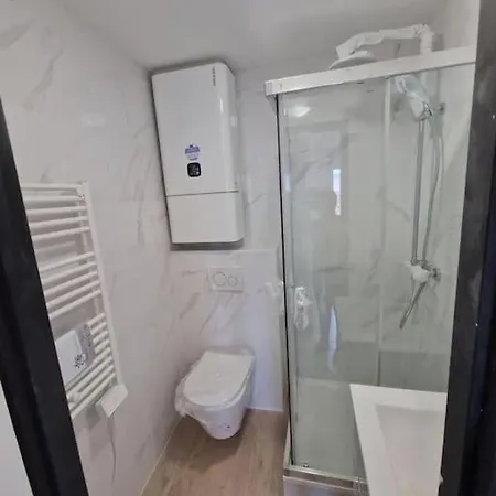 Agreable T2 Centre Apartment