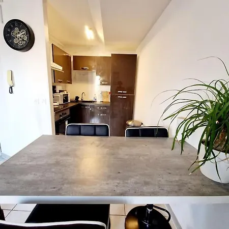 Agreable T2 Centre * Valence (Drome)