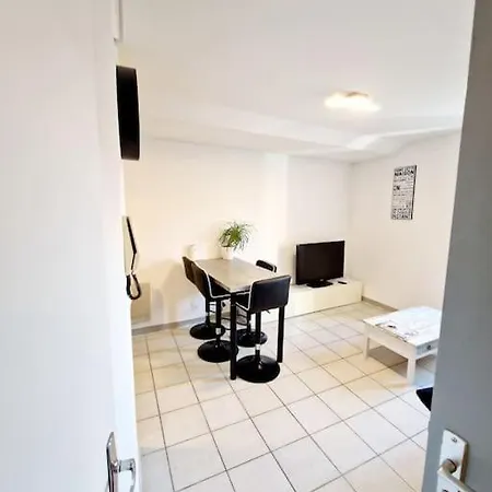 Agreable T2 Centre * Valence (Drome)