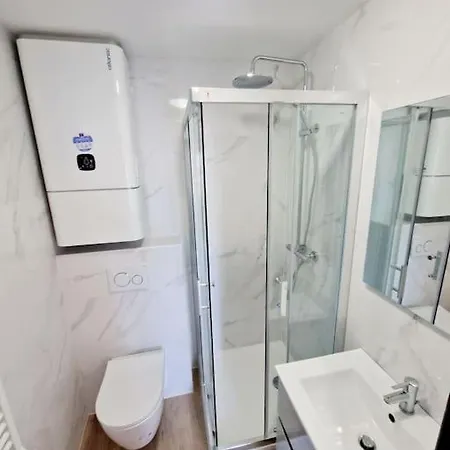 Apartment Agreable T2 Centre Valence (Drome)