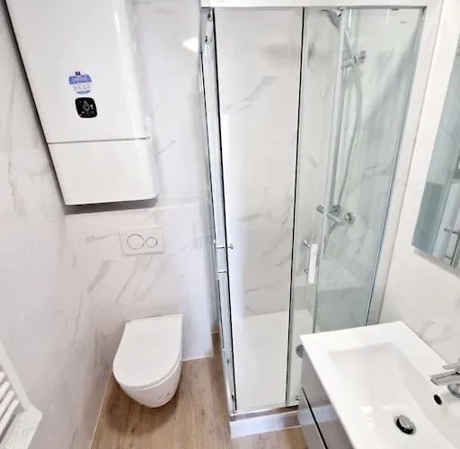 Agreable T2 Centre Apartment Valence (Drome)