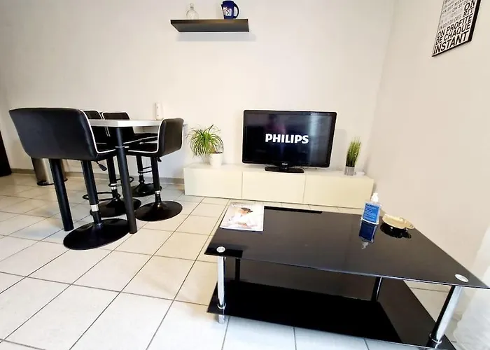 Agreable T2 Centre Apartment