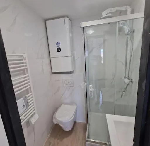 Agreable T2 Centre Apartment